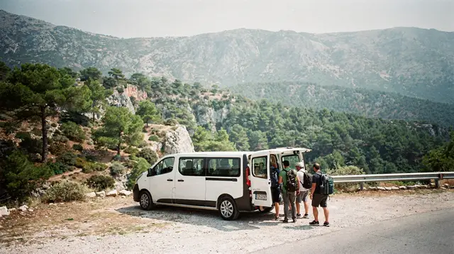 Day Trips from Alanya: What Fits in the Time You Have