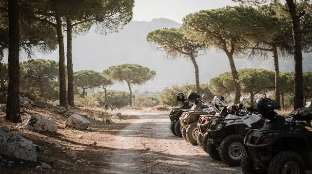 Quad Biking vs Buggy Tours in Alanya: Which Should You Book?
